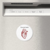 お前は俺のハートだ マグネット (インサイチュ (食洗機))