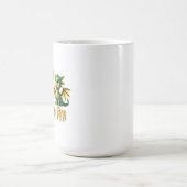 お前は俺のハートを焼いた コーヒーマグカップ (中央)