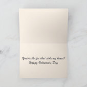 お前は俺のハートを盗んだ シーズンカード (内部)