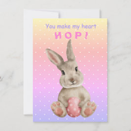 お前は俺のハートを！バニーとチックス