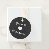 お前は俺のハートギフトラベルだ フェイバータグ (インサイチュ)