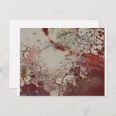 『お前は俺のロック1だ』 ポストカード (正面/裏面)