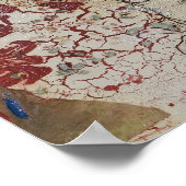 「お前は俺のロック3」 ポスター (角)