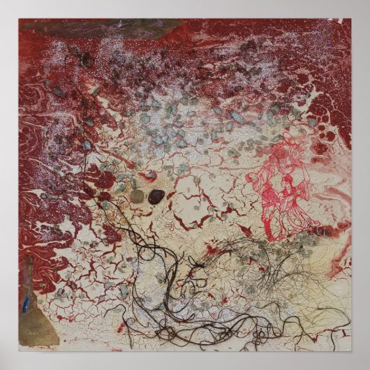 「お前は俺のロック3」 ポスター (正面)