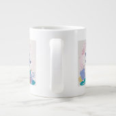 お前は俺の一人だ ジャンボコーヒーマグカップ (裏面)