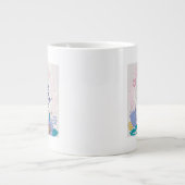 お前は俺の一人だ ジャンボコーヒーマグカップ (正面)