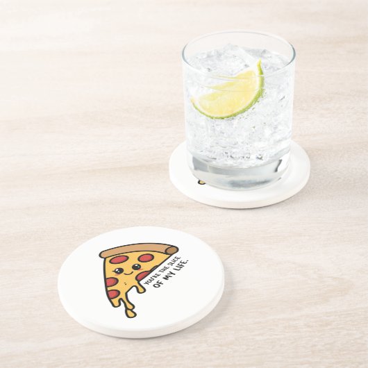 お前は俺の人生の片鱗だ コースター (側面)