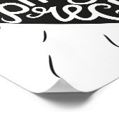 お前は俺の大切だ ポスター (角)