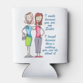 お前は俺の妹だ 缶クーラー (裏面)