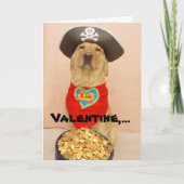 お前は俺の宝だ! シーズンカード (正面)