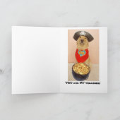 お前は俺の宝だ！ シーズンカード (内部)