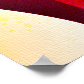 お前は俺の心を赤くした ポスター (角)