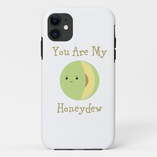 お前は俺の新婚旅行だ Case-Mate iPhoneケース (裏面)