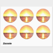 お前は俺の日差しだ.....シール ラウンドシール (シート)