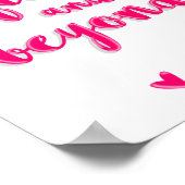 お前は俺の無限だ ポスター (角)