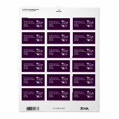 お前は俺の知恵を体と魂で ラベル (フルシート)