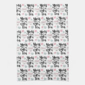 お前は俺の茶房タオルだ キッチンタオル (縦)