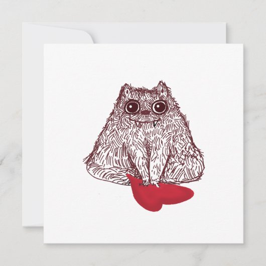 お前は俺の!!!!!!!!! (正面)