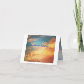 お前は俺をありのままに扱え カード (裏面)