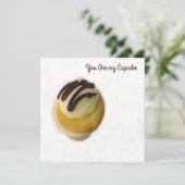 お前は僕のカップケーキだ (スタンド正面)