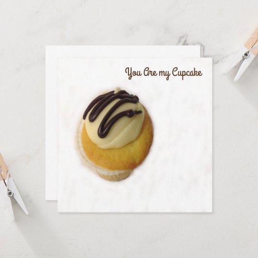 お前は僕のカップケーキだ (正面/裏面インサイチュ)