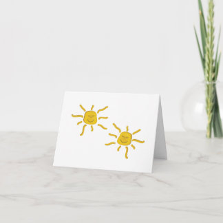 お前は僕の日光だ カード