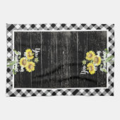 お前は僕の日光だ キッチンタオル (横)