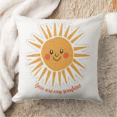 お前は僕の日光だ クッション (ブランケット)