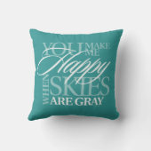 お前は僕の日光だ クッション (裏面)