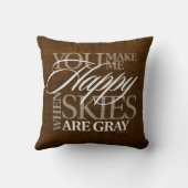 お前は僕の日光だ クッション (裏面)