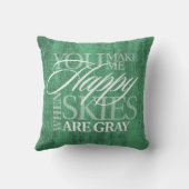 お前は僕の日光だ クッション (裏面)