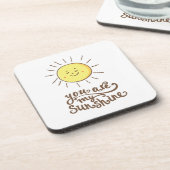 お前は僕の日光だ コースター (左側)