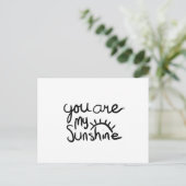 お前は僕の日光だ シーズンポストカード (スタンド正面)