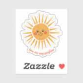 お前は僕の日光だ シール (シート)