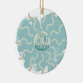 お前は僕の日光だ セラミックオーナメント (右)