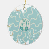 お前は僕の日光だ セラミックオーナメント (左)