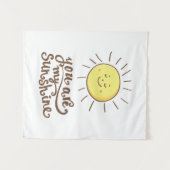 お前は僕の日光だ タペストリー (正面(横))