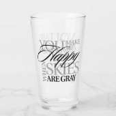 お前は僕の日光だ タンブラーグラス (裏面)