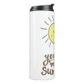 お前は僕の日光だ タンブラー (回転左)