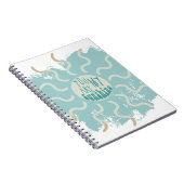 お前は僕の日光だ ノートブック (右側)