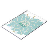 お前は僕の日光だ ノートブック (左側)