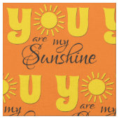 お前は僕の日光だ ファブリック (クローズアップ)