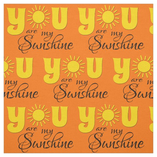 お前は僕の日光だ ファブリック (見本)