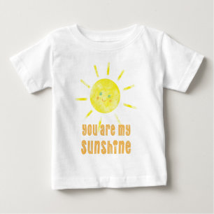 お前は僕の日光だ ベビーTシャツ