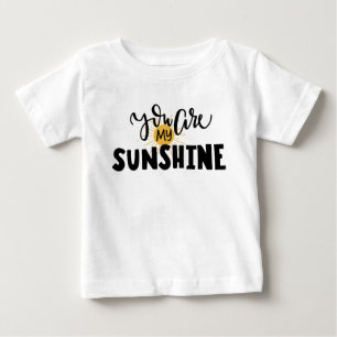 お前は僕の日光だ ベビーTシャツ