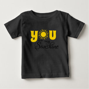 お前は僕の日光だ ベビーTシャツ
