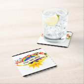 お前は僕の日光だ ペーパーコースター (インサイチュ)