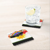 お前は僕の日光だ ペーパーコースター (インサイチュ)