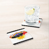 お前は僕の日光だ ペーパーコースター (インサイチュ)