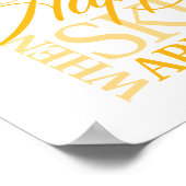 お前は僕の日光だ ポスター (角)